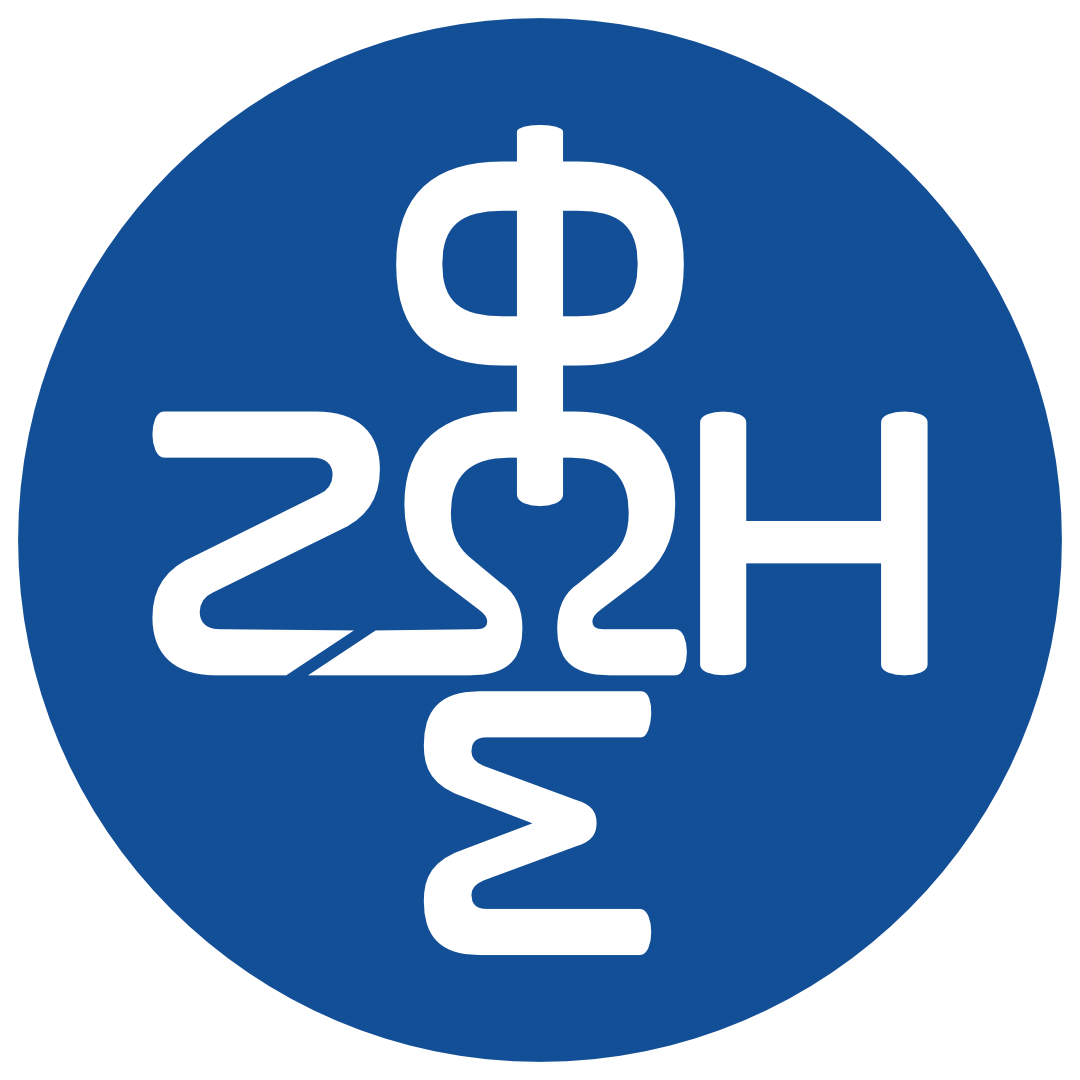 foska niebieska (koło)